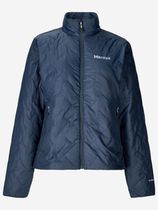 Marmot Wm's Monoquilt Jacket Damen Freizeitjacke