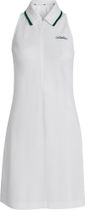 adidas Seasonal Essentials Colorpop Dress With Embroidered Graphic