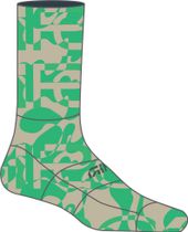 Giro Comp Racer High Rise