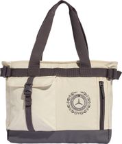 adidas Mercedes - AMG Petronas Formula 1 Team Silver Arrows Tote Men & Women