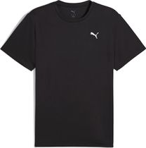 Puma W TAD Essential Relaxed Tee Damen Laufshirt