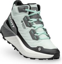 Shoe W's Kinabalu 3 Mid GTX