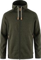 övik Fleece Hoodie M