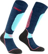 Crazy Wool Socks