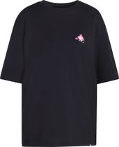 adidas Soft Side Oversized Graphic T-shirt