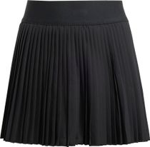 adidas Girls Club Tennis Pleated Skirt Junior Girls