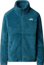 Womens Breen Full Zip Fleece Jacket