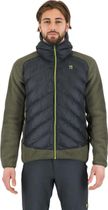 Karpos Marmarole Retro' Jacket Men's casual jacket