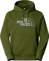 Mens Drew Peak Light Hoodie