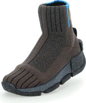 Uyn Urquiola MAN Urban Shoes Black Sole Herren Winterstiefel