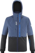Snowbasin Jacket M