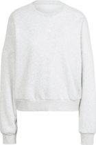 adidas Essentials Small Logo Feel Cozy Sweatshirt