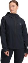 W Dawn Patrol Softshell