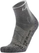 Uyn MAN Trekking One Cool Low Cut Socks Unisex Trekking & Wandersocken