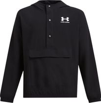 Under Armour B Icon Woven Anorak