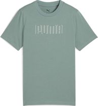 Puma Sport Graphic Tee G