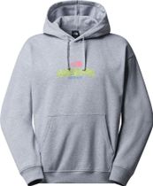 U Expedition Celebration Oversized Hoodi