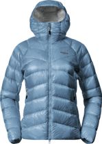 Y Lightline Weightless Down Jacket Hood Women