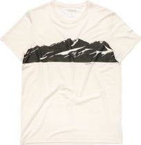 Classic "view" Tee MAN