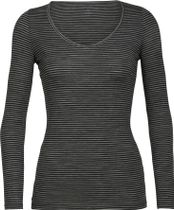 W Siren Long Sleeve Sweetheart