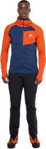 Mountain Equipment Eclipse Hooded Mens Jacket Herren Midlayer für Freeski oder Skitouren