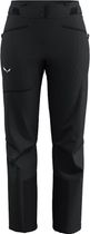 Ortles Durastretch/Stormwall LO Pants W