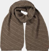 Woman Knitted Scarf MIS. 180 X 28