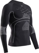 Energy Accumulator Wild Shirt LS