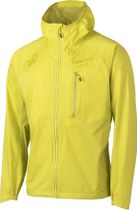 Ternua Cyclone Jacket M Herren Freizeitjacke
