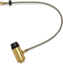 Hose Incl Regulator for 3501