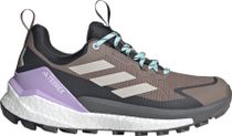Terrex Free Hiker 2 Low Gore-tex Hiking Shoes