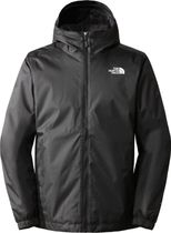 Mens Quest Insulated Jacket