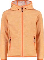 KID G Jacket FIX Hood