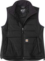 Carhartt Rain Defender Relaxed Fit Lightweight Insulated Gilet Outdoorweste für