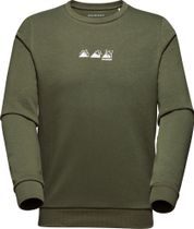 Core ML Crew Neck Men Playground