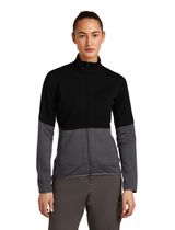 W Mer 400 Realfleece Descender Long Sleeve Z