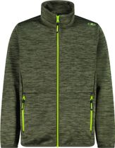 CMP KID Fleece Jacket Kids's casual jacket