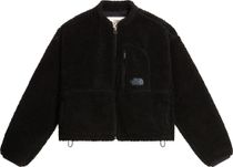 The North Face Womens Extreme Pile 2 Full Zip Jacket Damen Freizeitjacke