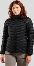 The X-alp Packable Hooded Down Jacket