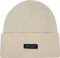 B1B Gradient Patch Beanie