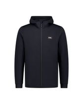 Mens Arcadia Merino Fleece Hoody