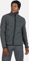 Strawpile Fleece Full Zip