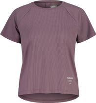 Maloja AmbayaM. Women's T-shirt for any outdoor activities