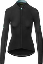 W Chrono Elite Long Sleeve Jersey