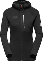 Aenergy Light ML Hooded Jacket Women