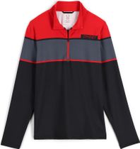 Spirit OF '78 Zip T-neck