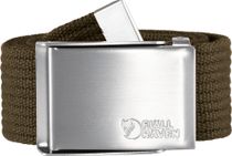 Canvas Belt