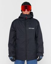 Anti Series Notch 10K/10K Jacket