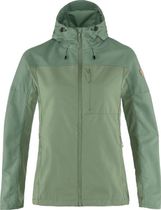Abisko Midsummer Jacket W