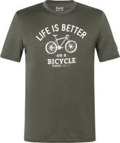M Better Bike BIO J Tee